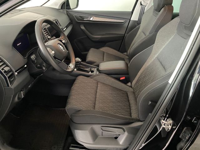 Karoq Style 1.5 TSI DSG AHK+NAVI+KAMERA