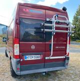Adria Fiat Ducato Adria Twin  - Wohnwagen in Hannover