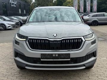 Skoda Kodiaq - 2