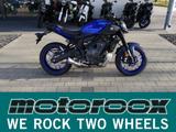 Yamaha MT-07 Y-AMT Modell 2025 | Y-AMT - YAMAHA MT 07 Y AMT