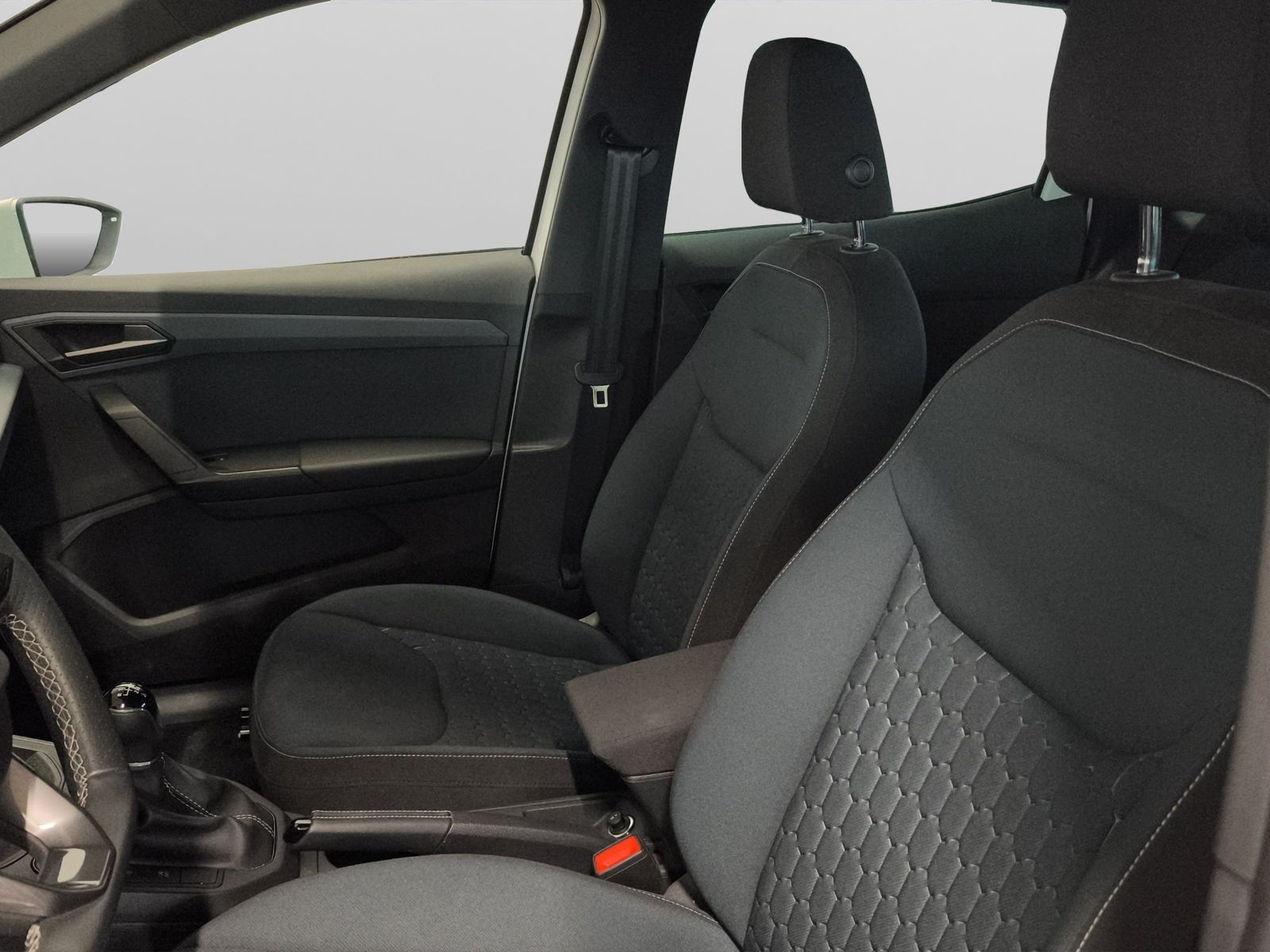 Seat Arona - Bild 12