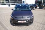 Citroën C4 Grand Spacetourer 1.5 Blue-HDi 7-Sitzer AHK - Citroën C4: Hdi