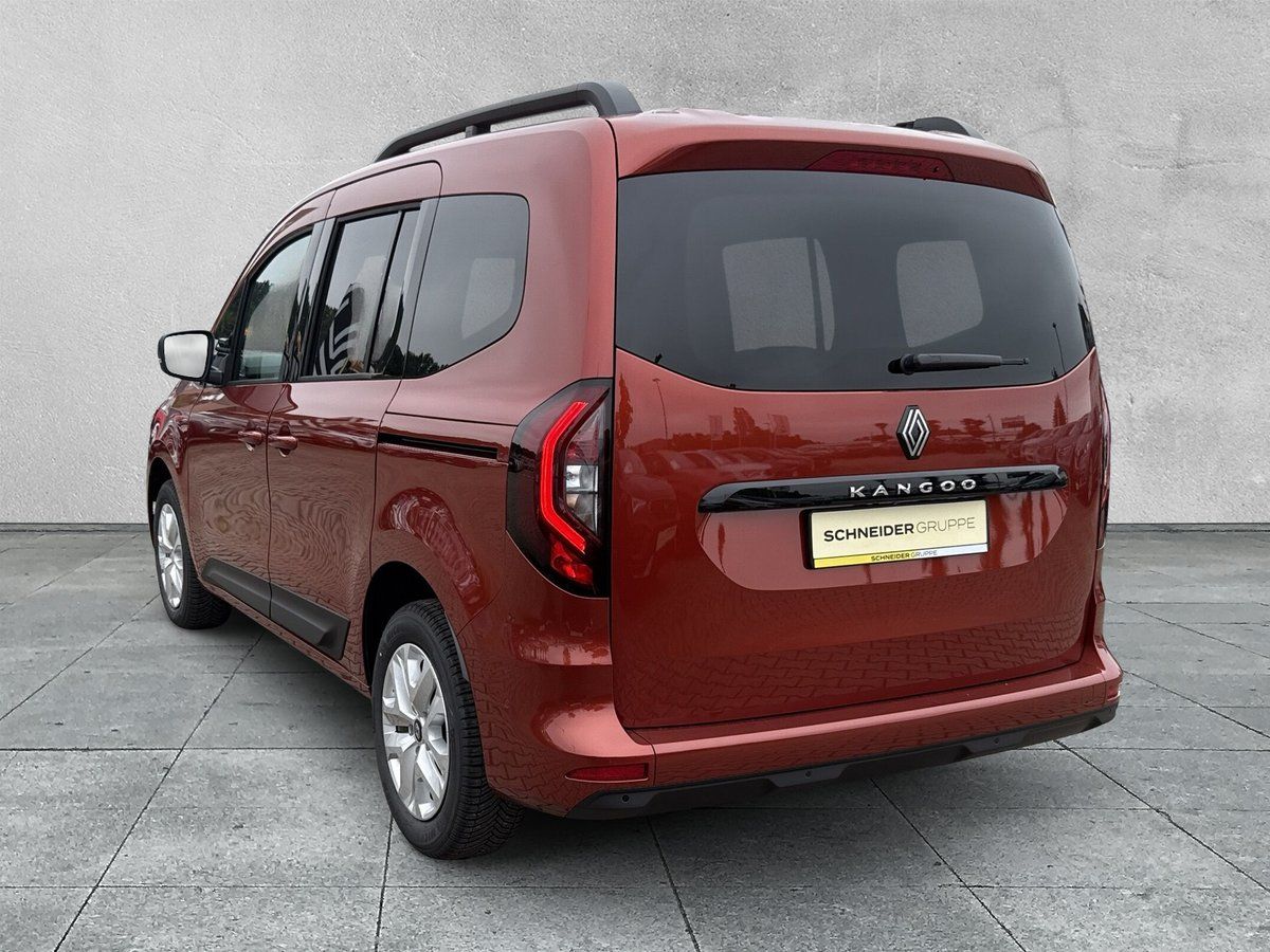 Renault Kangoo - Bild 3