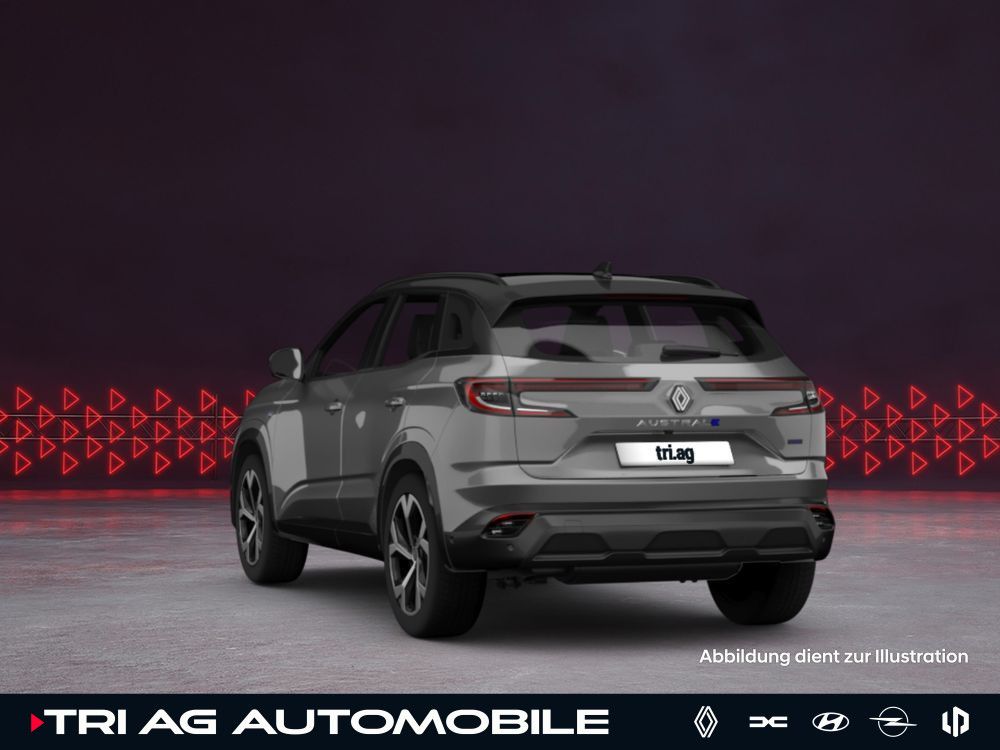 Renault Austral - Bild 8