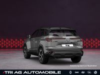 Renault Austral - Vorschau Bild 8