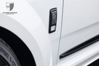 Rolls-Royce Cullinan - Vorschau Bild 14