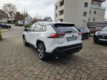 Toyota RAV 4 - 6