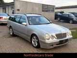 Mercedes-Benz E 200 KOMPRESSOR T CLASSIC *1Hand*TüvNeu* - Mercedes-Benz C Class Kompressor