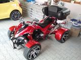 Andere SPY F3 / DOBORACING