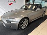 Honda S2000 2.0i LS - Honda Gebrauchtwagen von 1999