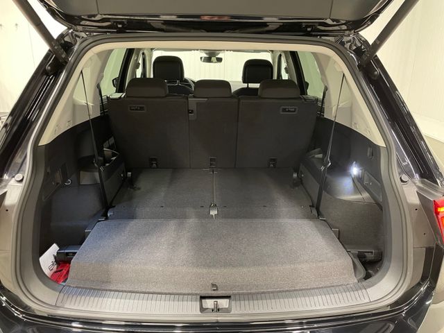 Tiguan Allspace Life 2.0 TDI DSG 7-SITZER LED
