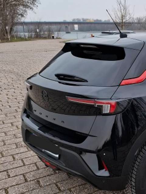 Fahrzeugabbildung Opel Mokka GS 1.2 Turbo 74KW