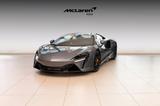 McLaren Artura - Sports Exhaust - Comfort Seats - graue McLaren Artura