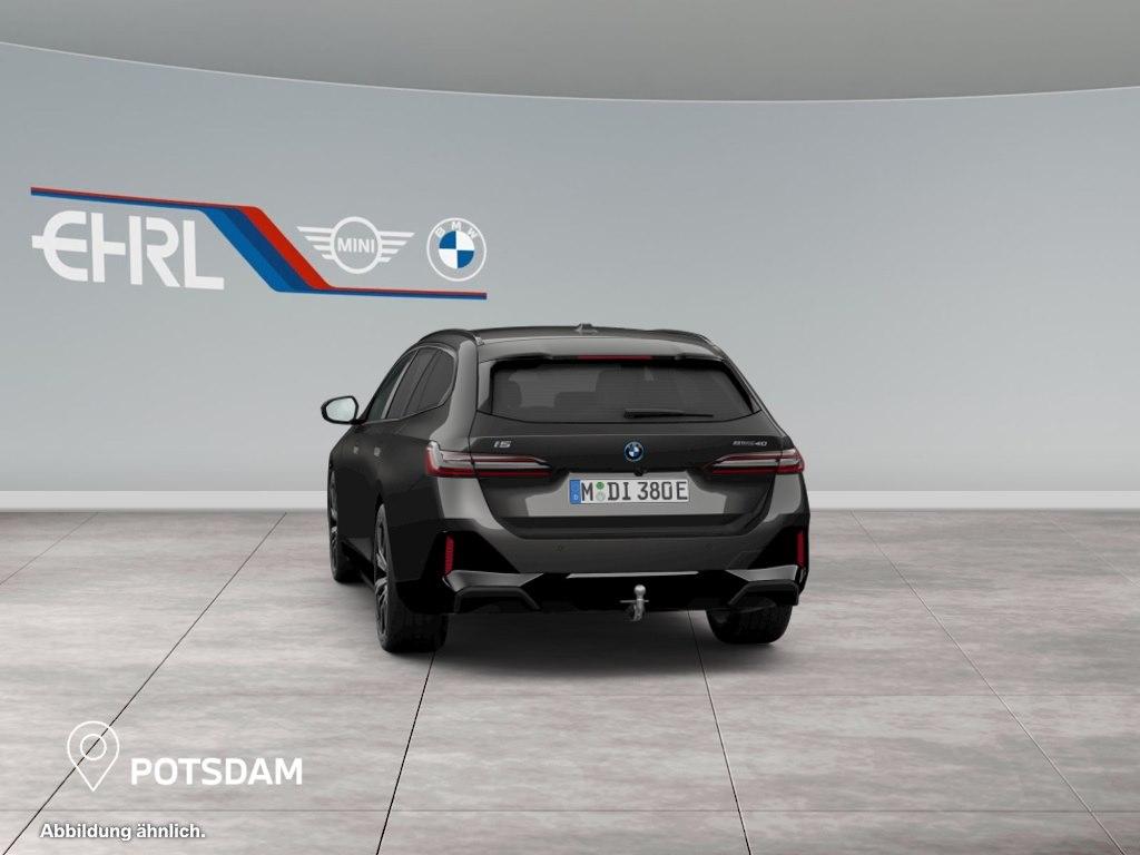 BMW i5 xDrive40 VERFÜGBAR AB SOFORT