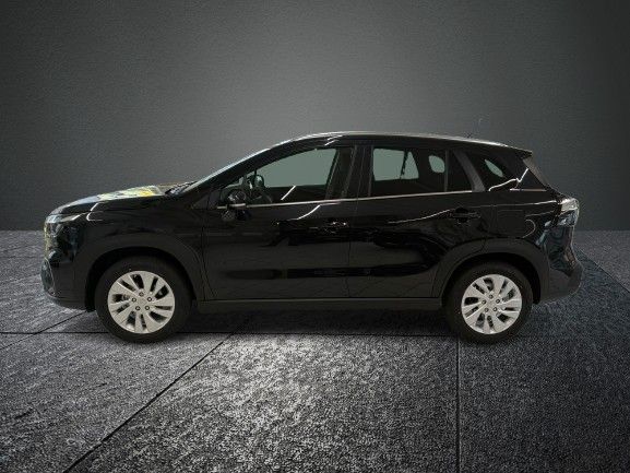 Suzuki (SX4) S-Cross - Bild 4
