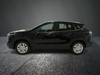 Suzuki (SX4) S-Cross - Vorschau Bild 4