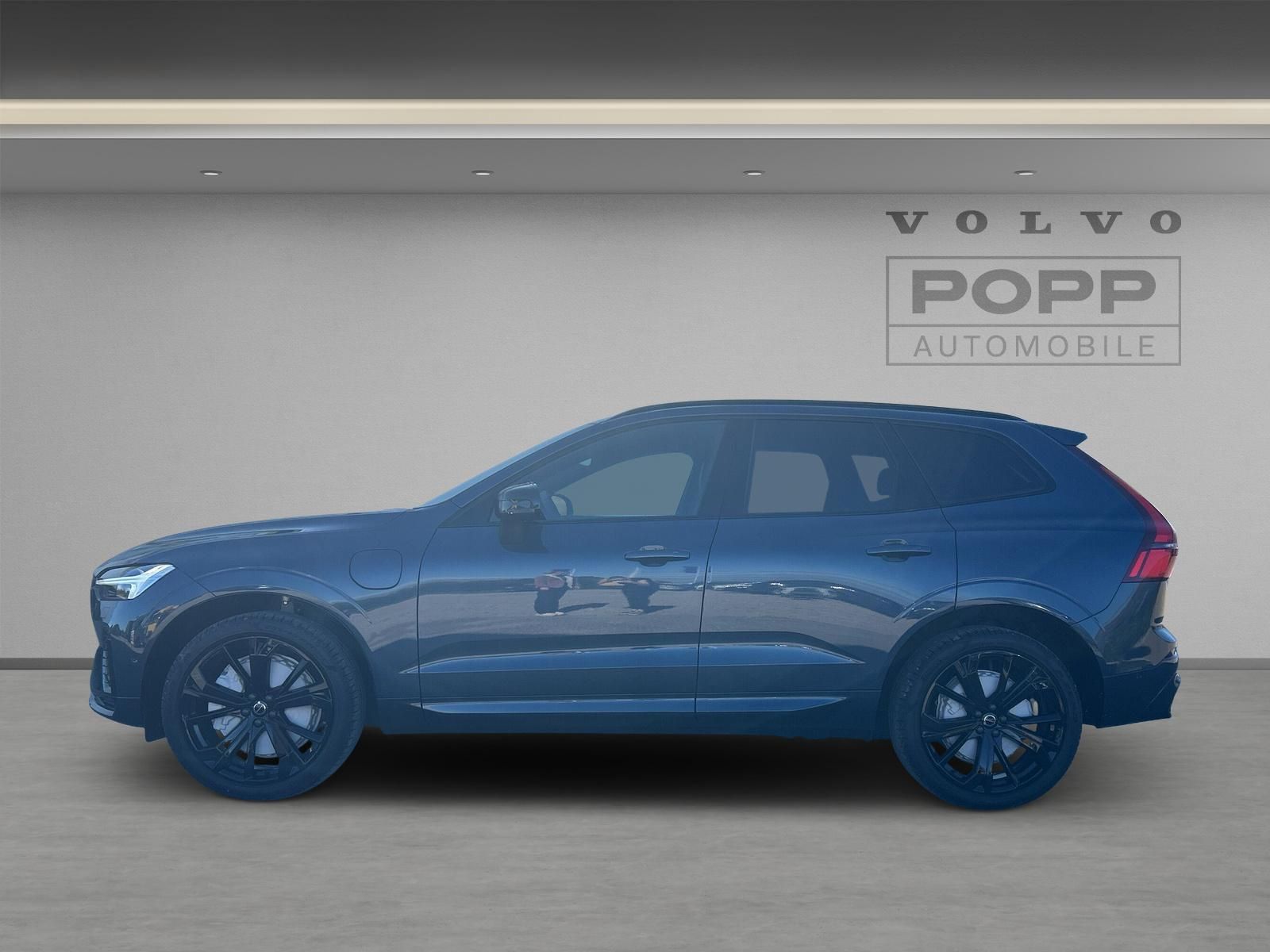 Volvo XC60 T8 AWD Ultra Black Edt. | 360° | Pano | ACC imagem 2