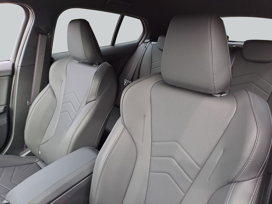 BMW 123 - Bild 11
