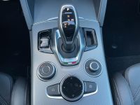 Alfa Romeo Stelvio - Vorschau Bild 27