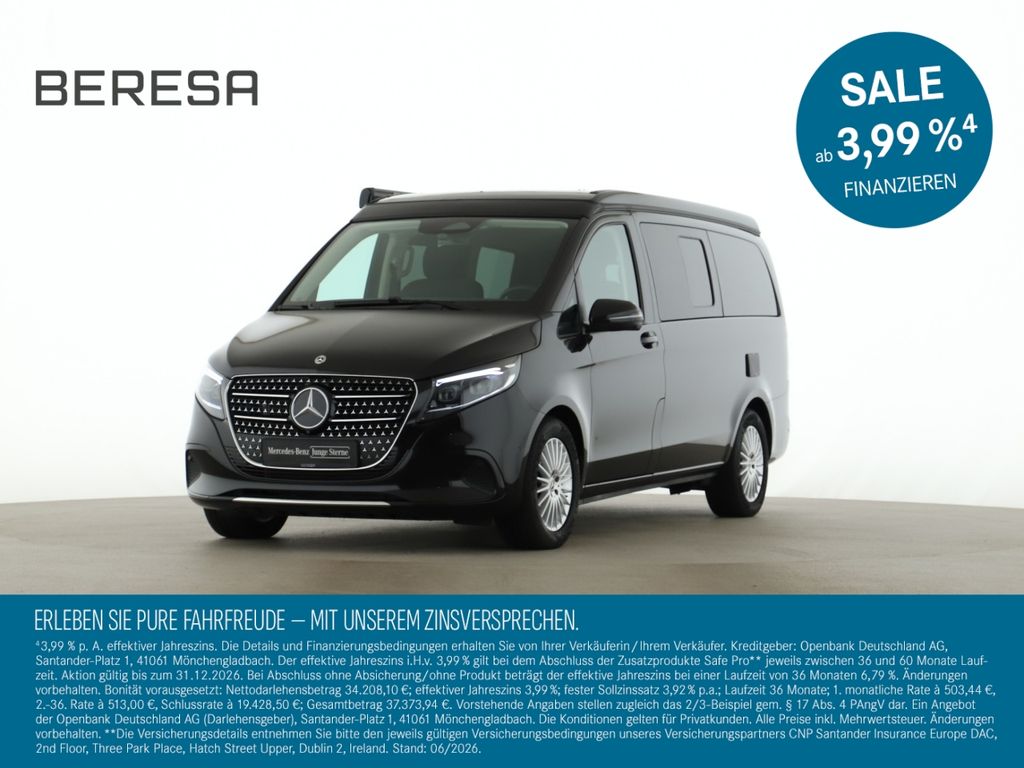Image of Mercedes-Benz V 300