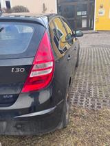 Hyundai i30 2010 Top gepflegt / 2. Hand - Hyundai i30: Standheizung