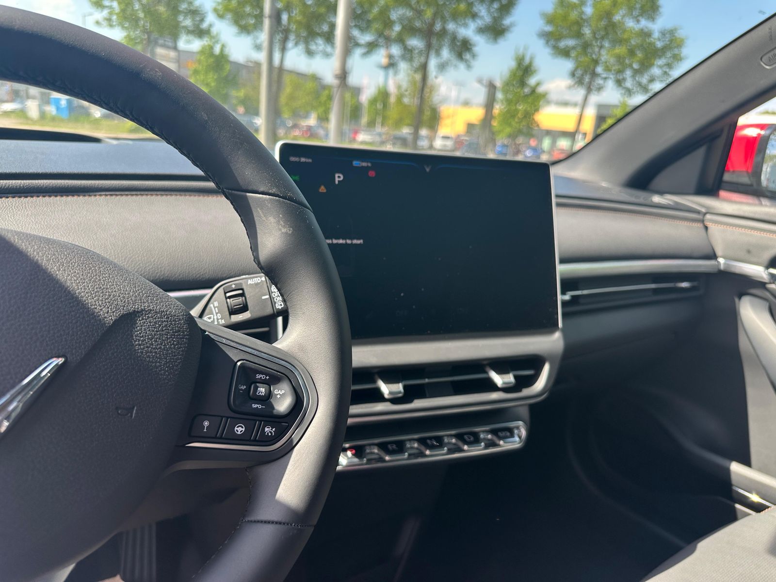 VinFast VF6 - Bild 7