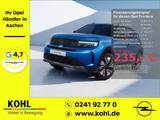 Opel Frontera Ultimate Hybrid 145PS LED Keyless Navi 