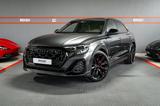 Audi SQ8 4.0 TFSI quattro AHK SHZ HUD PANO B&O STHZ - Audi SQ8 Tageszulassungen