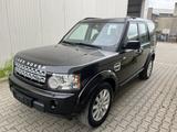 Land Rover Discovery 4 SDV6 HSE.AHK.SHZ.7 Sitzer - gebrauchte Land Rover Discovery aus dem Jahr 2012