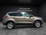Ford Kuga Titanium AUT NAVI KMRA 1.HD SHZG KLIMA - Ford Kuga Titanium mit Benzin-Antrieb