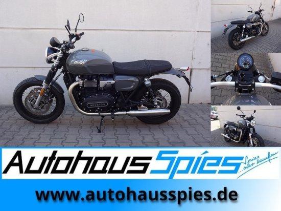 Brixton Cromwell 1200 EFi ABS E5