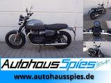 Brixton Cromwell 1200 EFi ABS E5 - BRIXTON CROMWELL 1200