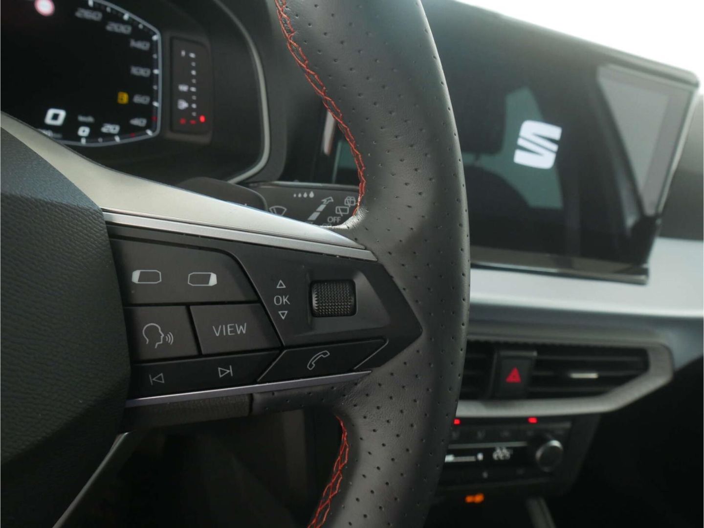 Seat Ibiza - Bild 19