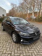 Volkswagen Polo 1.6 TDI 95PS 1.Hand , Scheckheft , Na... - Volkswagen Polo: 9n TDI