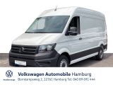 Volkswagen Crafter 35 Kasten Hochdach 2,0 l UPE 65.255€ - Volkswagen Up