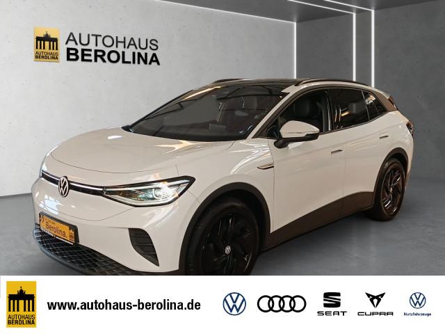 Volkswagen ID.4 Pro Performance *PANO*MATRIX*ACC*NAV*R-CAM*