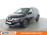 Nissan X-Trail 1.6 Tekna*NAVI*LED*CAM*SHZ*TEMPO*ALU* - Nissan Gebrauchtwagen in München