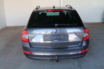 Skoda Octavia - 7