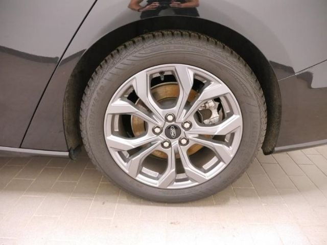 Fahrzeugabbildung Ford Focus Turnier ST-Line X 1.5 EcoBlue EU6e