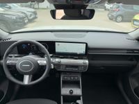 Hyundai KONA Elektro - Vorschau Bild 8