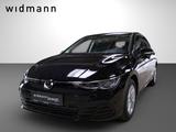 Volkswagen Golf Life 1.0 l eTSI OPF 81 kW (110 PS) 7-Gang-D - Volkswagen Golf: 8.1