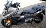 Kymco AK550i Premium noodoe - KYMCO AK550