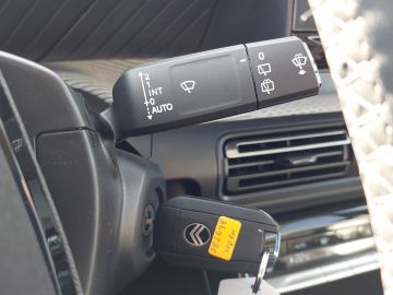 Citroën C3 Aircross Hybrid Max 145 NaviRFKWINTERPAKET