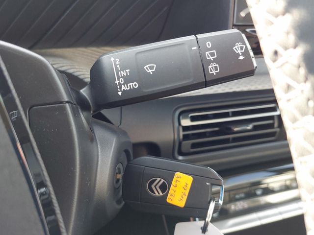 Citroën C3 Aircross Hybrid Max 145 NaviRFKWINTERPAKET