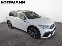 Volkswagen Tiguan - Vorschau Bild 7