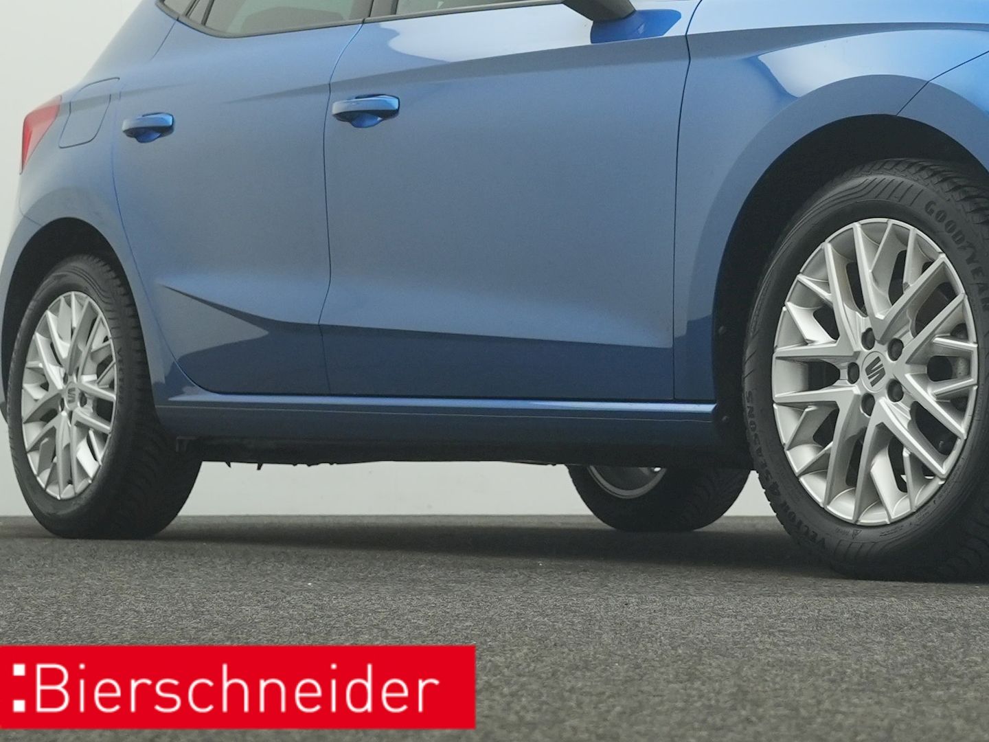 Seat Ibiza - Bild 34