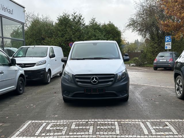 Mercedes-Benz Vito 114 CDI  Kompakt