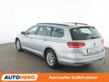 Volkswagen Passat 2.0 TDI Comfortline BM Aut.*NAVI*ACC*PLA* - VW Passat Gebrauchtwagen in Rostock