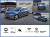 Ford Mondeo 1.5 AUTOMATIK Turnier Titanium - blaue Ford Mondeo