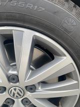 Volkswagen T6 Multivan Panamericana  Sperre Luftstandheiz. - Volkswagen T6 Multivan: Panamericana